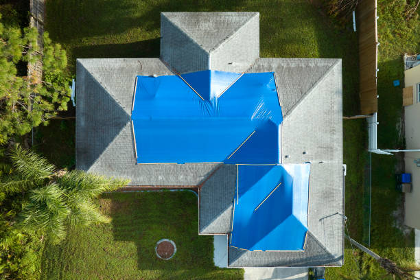 Best Rubber Roofing (EPDM, TPO)  in Columbia, IL