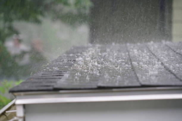 Columbia, IL Roofing Company
