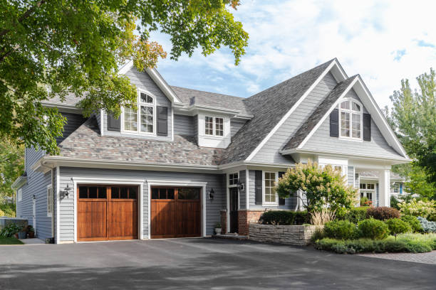 Best Cold Roofs  in Columbia, IL