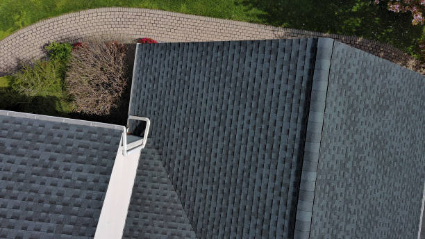Best Roof Ventilation Installation  in Columbia, IL